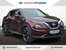 Nissan Juke 1.0T PET 2WD SV Premium *SALE NOW ON*