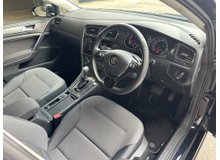 2018 Volkswagen Golf 1.2L Petrol For Sale Images