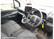 2023 Citroen Berlingo 1.5L Diesel For Sale Images