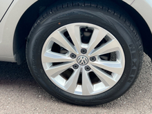 2017 Volkswagen Golf 1.2L Petrol For Sale Images