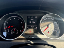 2014 Volkswagen Golf 1.4L Petrol For Sale Images