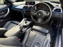 2017 BMW 4 SERIES 420d M Sport Auto