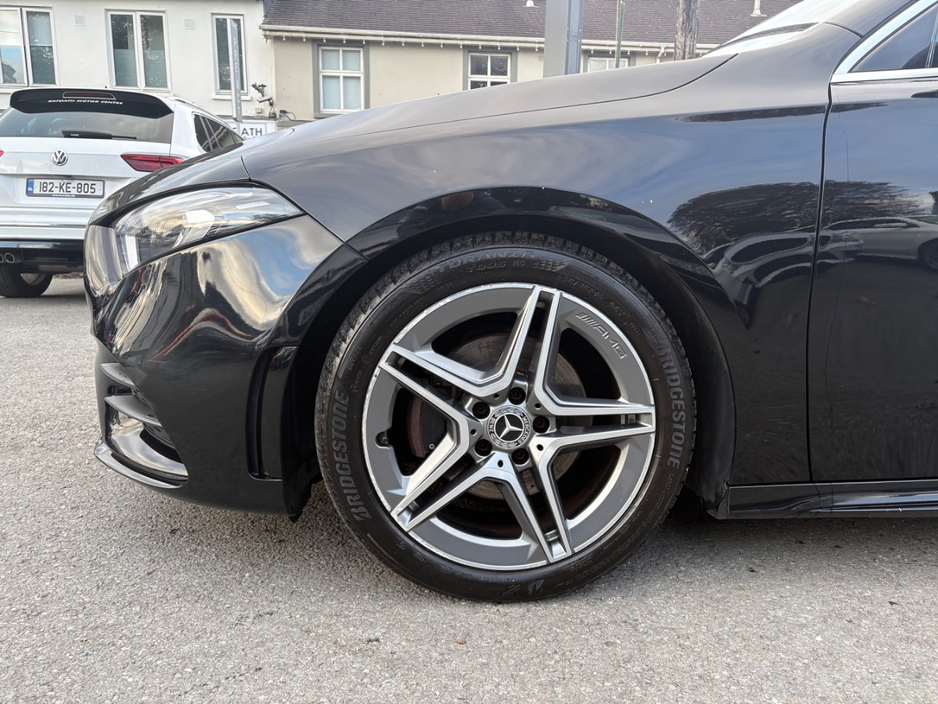 2019 Mercedes-Benz A Class 1.3L Petrol For Sale Images