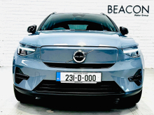 2023 Volvo XC40 0.9L Electric For Sale Images