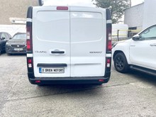 2023 Renault Trafic 2L Diesel For Sale Images