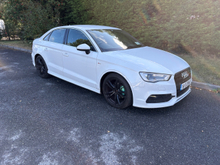 2015 Audi A3 1.6L Diesel For Sale Images