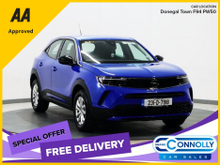 Opel Mokka *64* SC-1.2 100PS-6SP 4DR