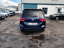 2017 VOLKSWAGEN TOURAN CL BLUEMOTION 1.6 TDI 7 Seater