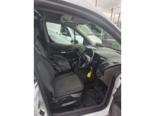 2021 Ford Transit Connect 1.5L Diesel For Sale Images