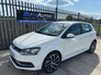 2014 VOLKSWAGEN POLO TSI DSG 1.2 