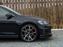 2017 VOLKSWAGEN GOLF 2.0 TDI 3DR 184HP GTD DSG