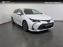 2025 TOYOTA COROLLA COROLLA SALOON LUNA SPORT IRISH CAR - NOT AN IMPORT #55