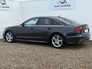 2017 AUDI A6 2.0 TDI S LINE ULTRA 190PS 4 4DR AUTO