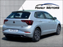 2022 VOLKSWAGEN POLO 1.0 MPI MANUAL 5SPEED 80HP 5DR