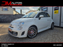 2015 ABARTH 595 ABARTH 595 TURISMO