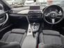 2016 BMW 3 SERIES 330e M Sport