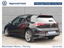 2023 VOLKSWAGEN GOLF 2.0TDI 150BHP R-LINE WITH REAR VIEW CAMERA