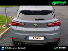 2021 BMW X2 1.5L Petrol Plug-in Hybrid For Sale Images