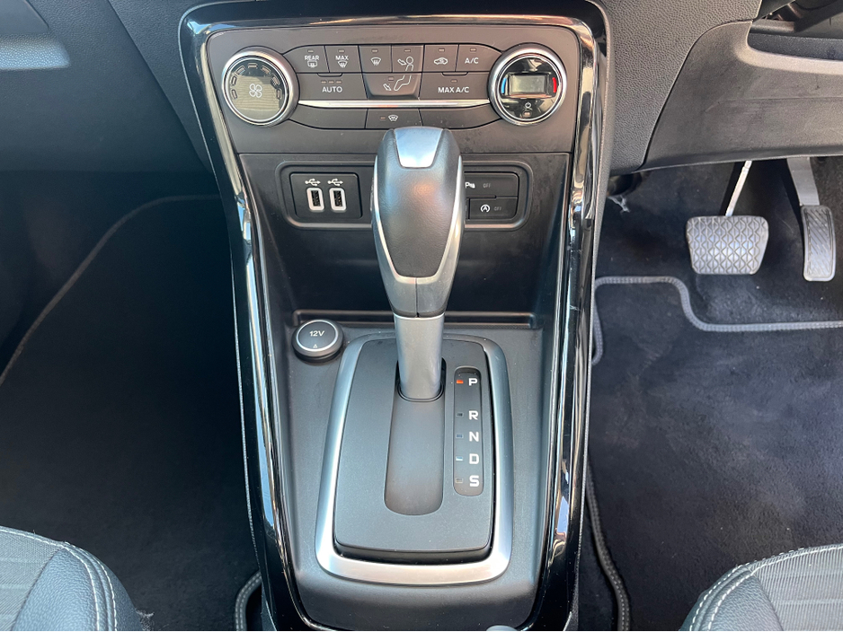 2019 Ford Ecosport 1.0L Petrol For Sale Images