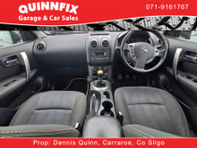 2012 Nissan Qashqai 1.5L Diesel For Sale Images