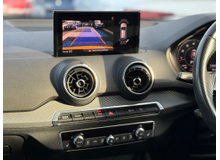 2017 Audi Q2 1.4L Petrol For Sale Images