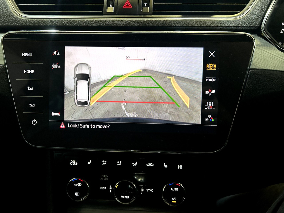 2022 Skoda Superb 2L Diesel For Sale Images