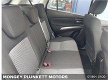 2022 Suzuki SX4 S-Cross 1.4L Petrol For Sale Images