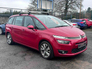 2015 CITROEN GRAND C4 PICASSO Low Mileage 
