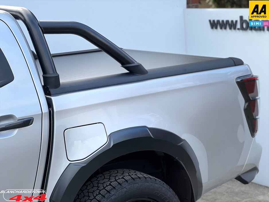 2025 Isuzu D-MAX 1.9L Diesel For Sale Images