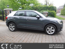 2020 Audi Q2 1L Petrol For Sale Images