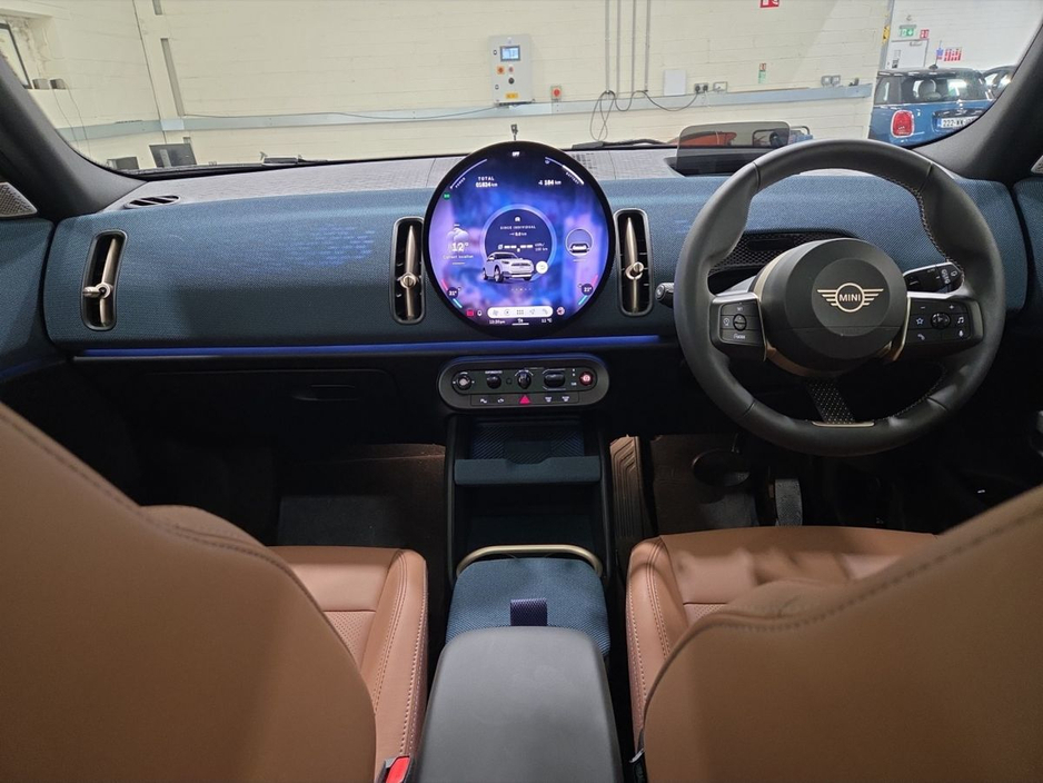 2026 MINI Countryman 0L Electric For Sale Images