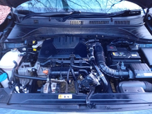 2022 Hyundai Kona 1L Petrol For Sale Images