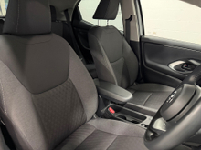 2022 Toyota Yaris 1.5L Hybrid For Sale Images