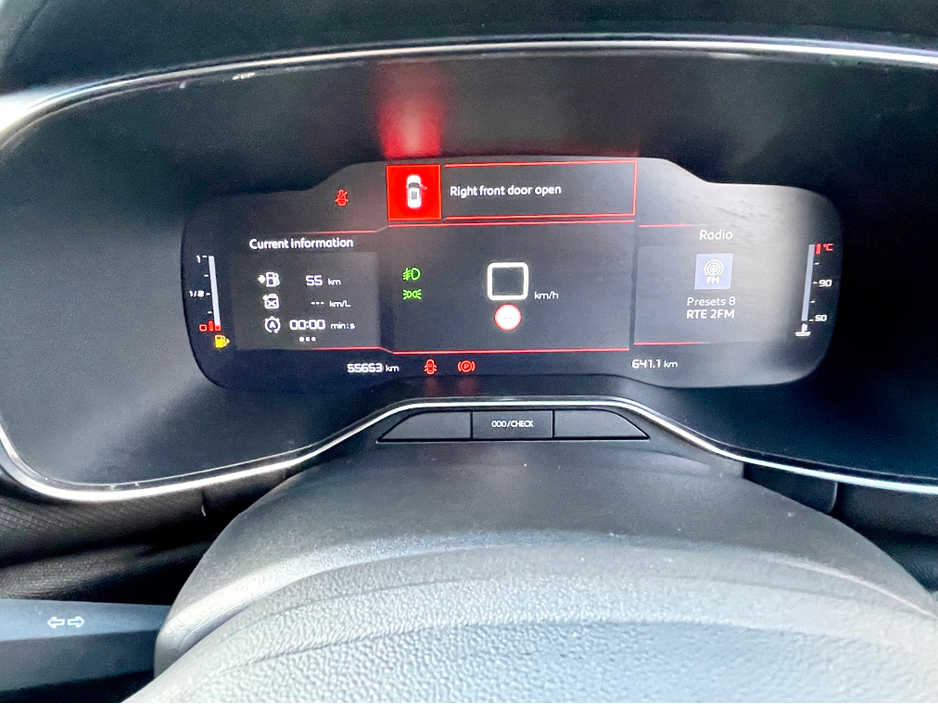 2022 Citroen C5 Aircross 1.5L Diesel For Sale Images