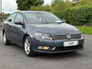 2011 VOLKSWAGEN PASSAT 1.6 TDI TRENDLINE BLUEMOTION TECHNOLOGY