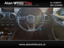 2018 Audi A3 1.5L Petrol For Sale Images