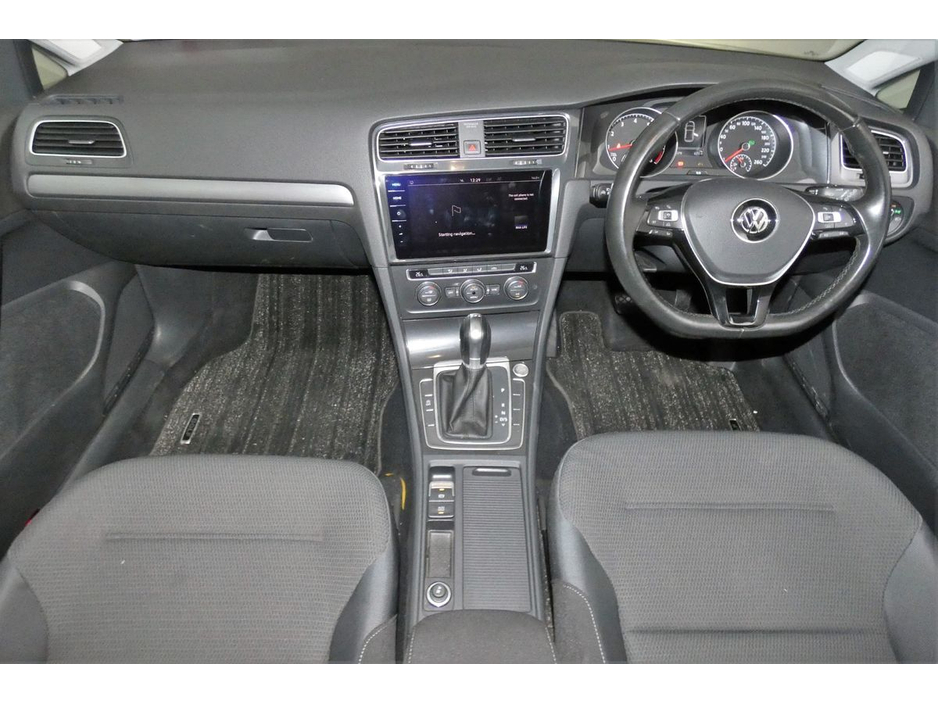 Volkswagen Golf 1.2 TSI DSG MK7.5 COMFORTLINE *CARPLAY*ANDROID*REVERSE CAM* — thumbnail 14