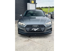 2017 Audi A5 2L Diesel For Sale Images