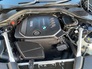2018 BMW 5 SERIES D G30 M SPORT 4DR AUTO