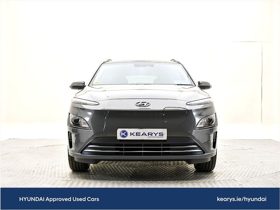Hyundai Kona EV Premium 204 PMSM 64KWH — thumbnail 11