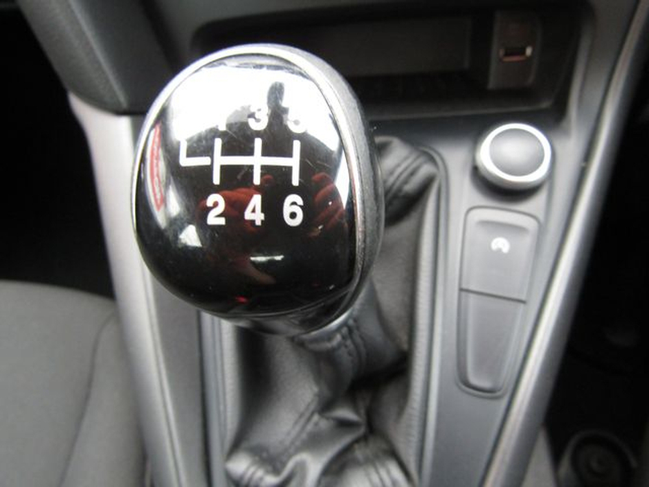 Ford Focus Style 5DR 1.5TD 95PS 6SPD 4DR — thumbnail 26