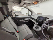 2022 Citroen Berlingo 1.5L Diesel For Sale Images