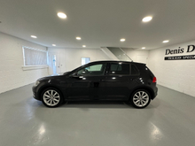 2015 Volkswagen Golf 1.4L Petrol For Sale Images