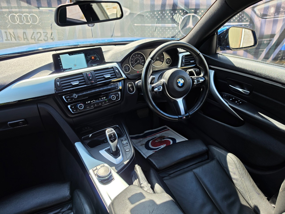 2016 BMW 4 Series 2L Diesel For Sale Images
