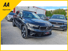 2022 Volvo XC40 1.5L Petrol Plug-in Hybrid For Sale Images