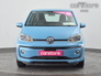 2018 VOLKSWAGEN UP! 1.0 Auto