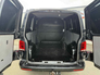 2021 VOLKSWAGEN TRANSPORTER 30 PVS T TDI 150HP T6 MANUAL 6SPEED FWD SWB
