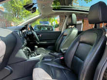 2013 Nissan Qashqai 1.5L Diesel For Sale Images