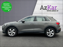 2019 Audi Q3 2L Diesel For Sale Images