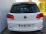2015 VOLKSWAGEN TIGUAN 2.0 TDI 140BHP EDITION-R Line